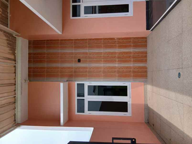 rumah kavling siap huni di ujung harapan bekasi