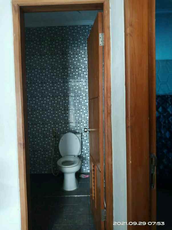 rumah kedawung cirebon