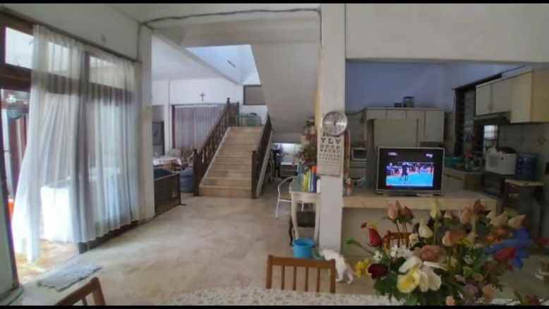 rumah kertajaya indah strategis