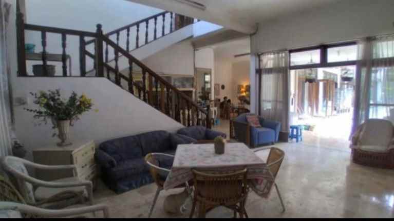 rumah kertajaya indah strategis