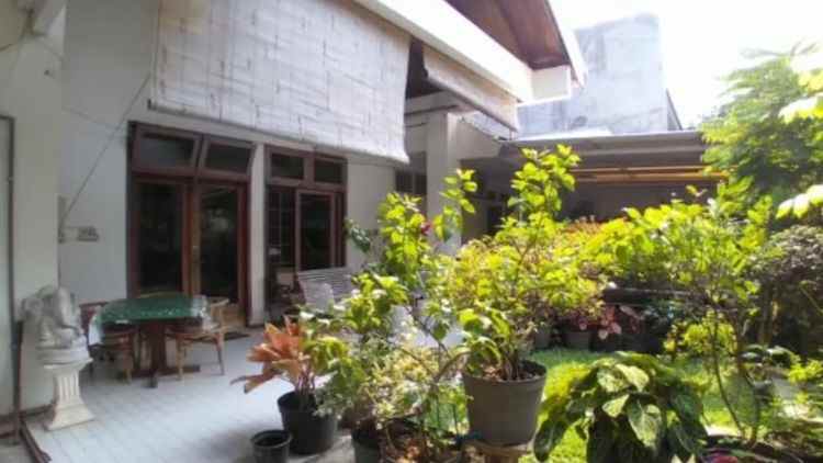 rumah kertajaya indah strategis