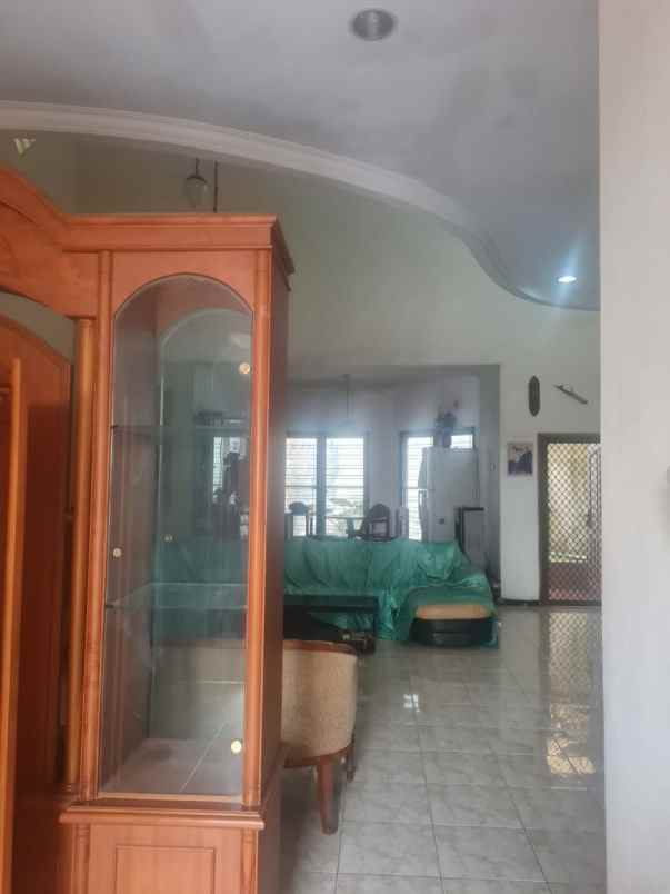 rumah kertajaya indah strategis nego sampe deal