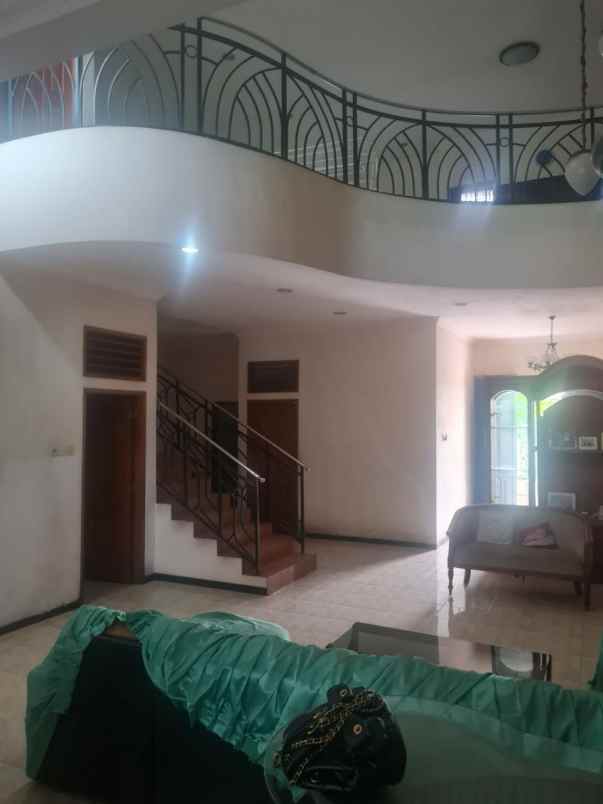 rumah kertajaya indah strategis nego sampe deal