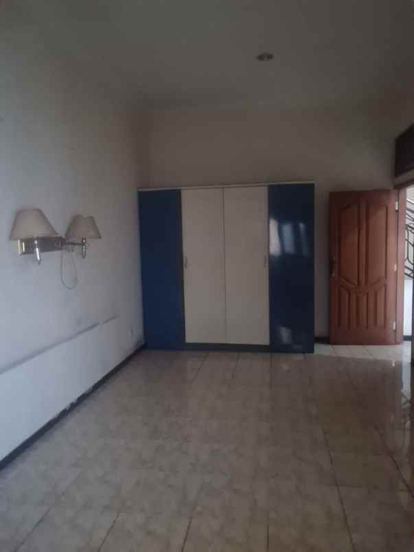 rumah kertajaya indah strategis nego sampe deal