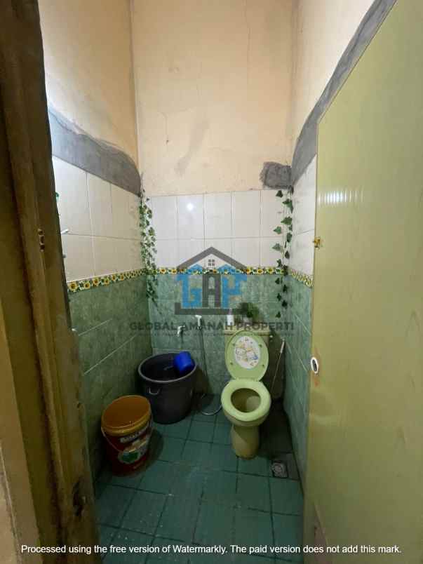 rumah komplek melong cimahi 10 menit tol pasir koja