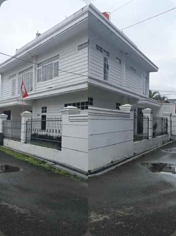 rumah kost guruminda cisaranten kulon bandung