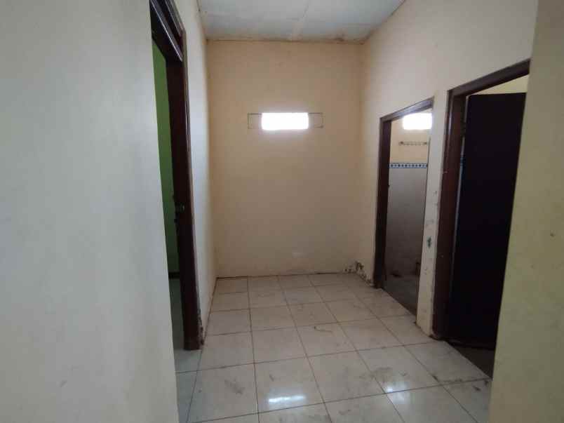 rumah kost strategis dekat rsud dr moewardi solo