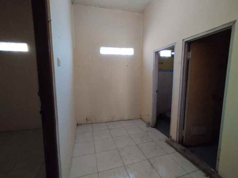 rumah kost strategis dekat rsud dr moewardi solo