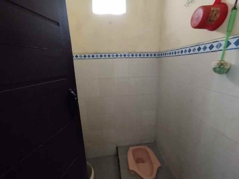 rumah kost strategis dekat rsud dr moewardi solo