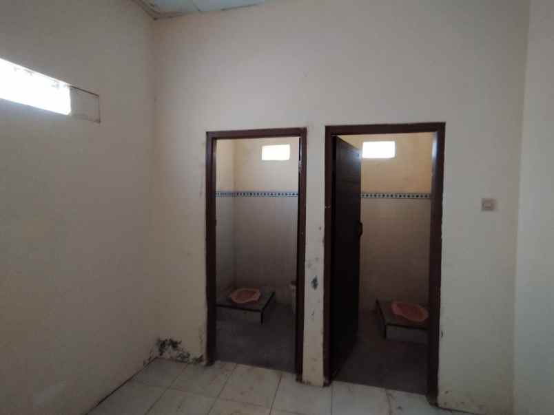 rumah kost strategis dekat rsud dr moewardi solo