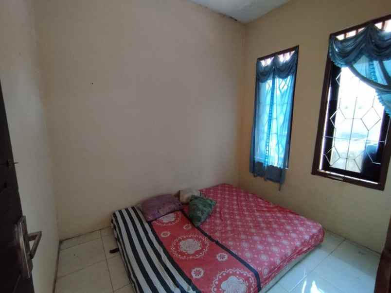 rumah kost strategis dekat rsud dr moewardi solo