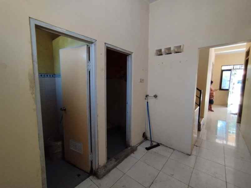 rumah kost strategis dekat rsud dr moewardi solo