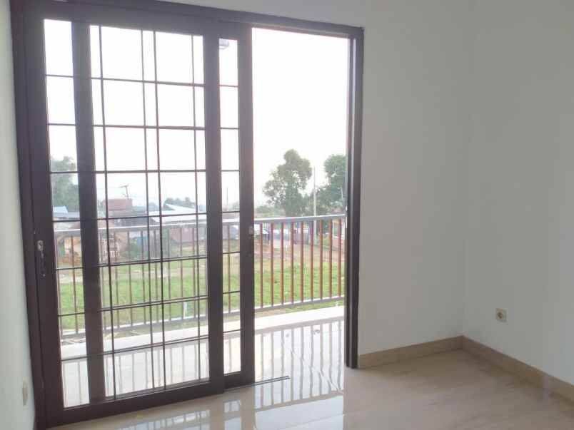 rumah lembang bandung barat