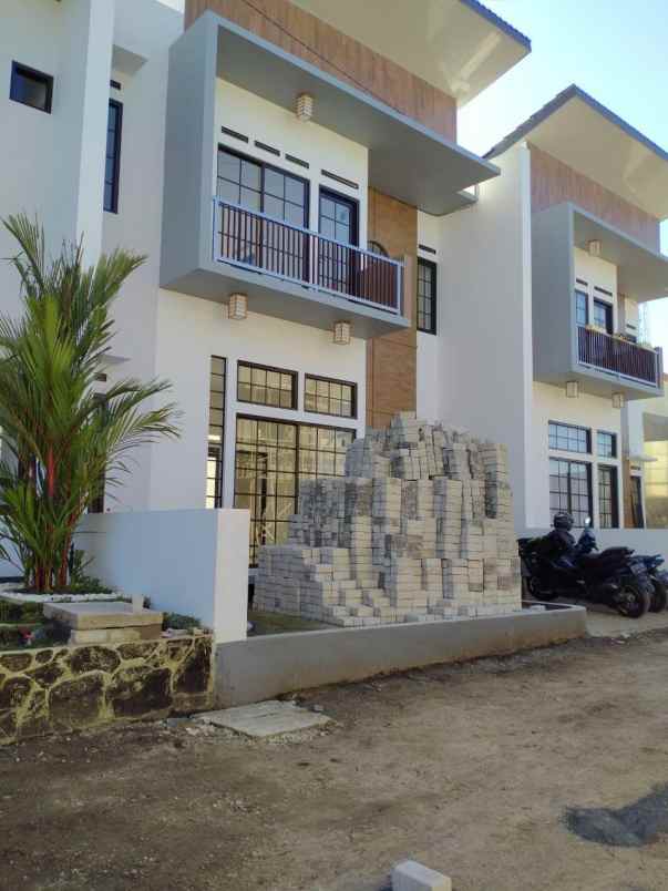 rumah lembang bandung barat