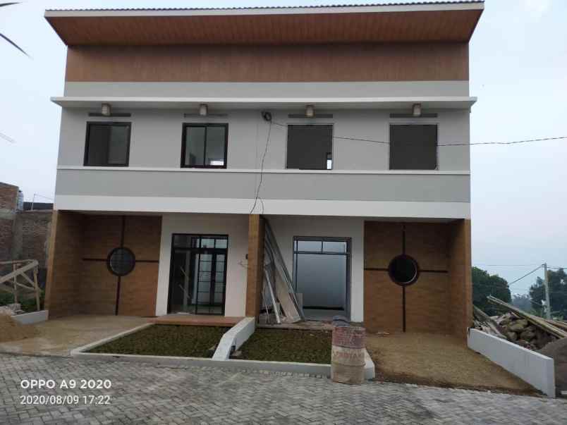 rumah lembang bandung barat