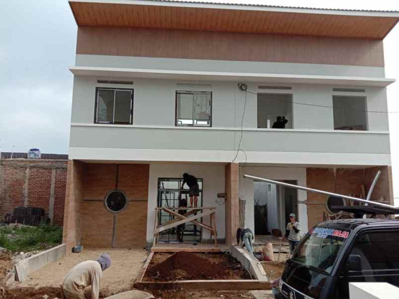 rumah lembang bandung barat