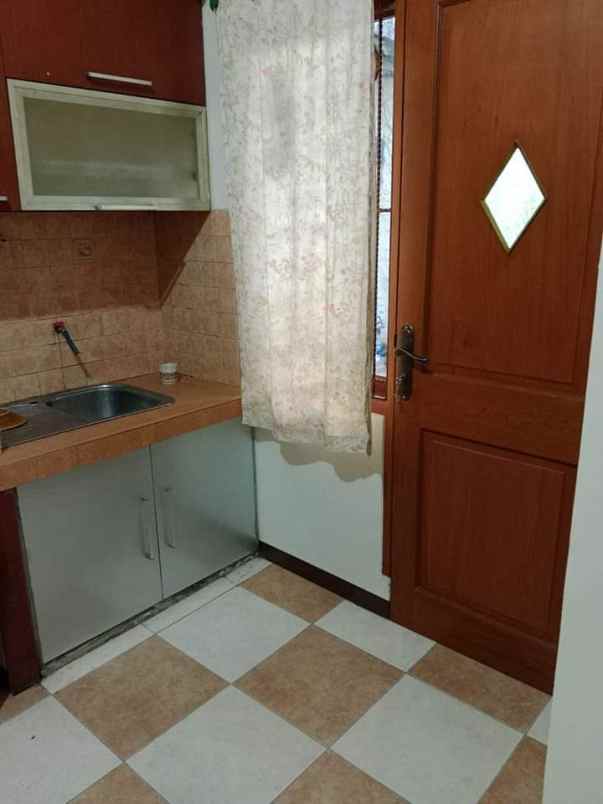 rumah lippo cikarang