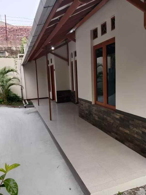 rumah lippo cikarang