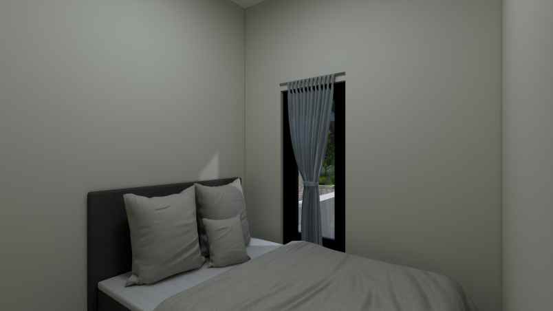 rumah lokasi premium dekat candi prambanan