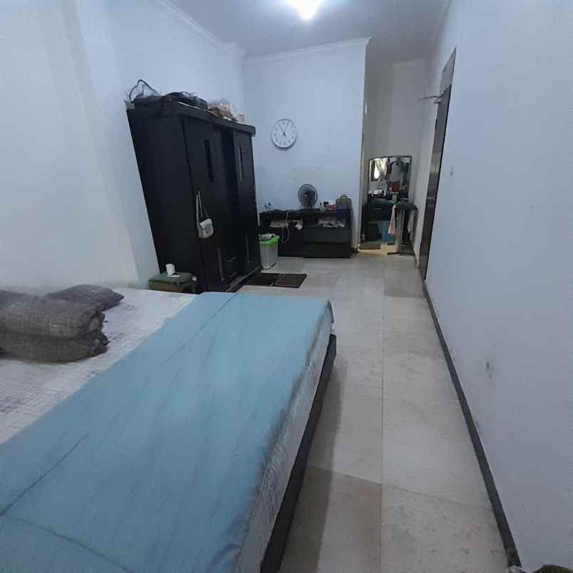 rumah lokasi strategis di bji mekarsari bekasi timur