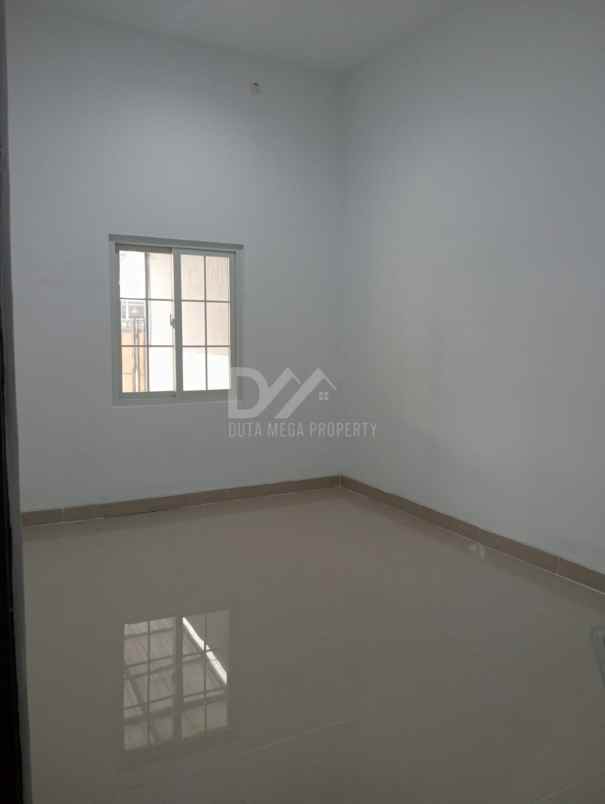 rumah luas 1 lantai di villa melati mas bsd