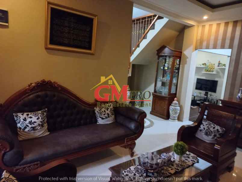 rumah margahayu raya