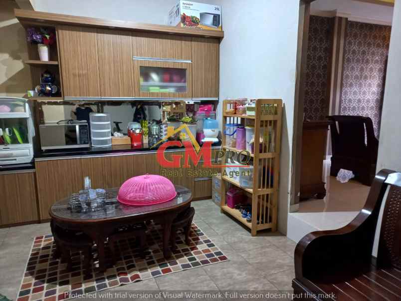 rumah margahayu raya