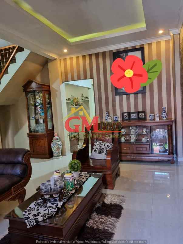 rumah margahayu raya