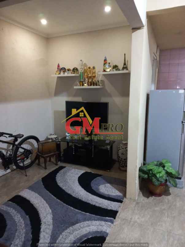 rumah margahayu raya