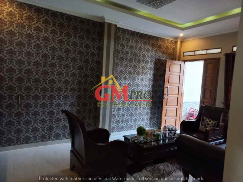 rumah margahayu raya