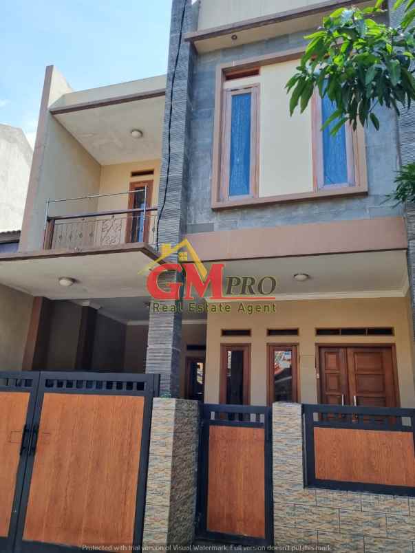 rumah margahayu raya