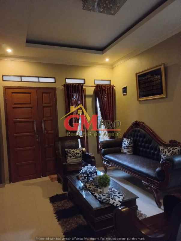 rumah margahayu raya