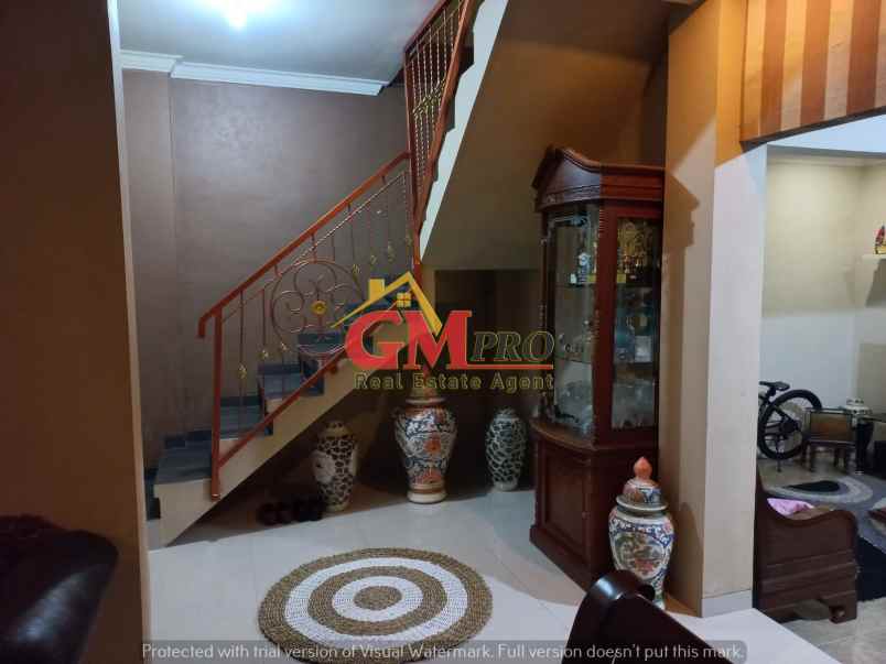 rumah margahayu raya