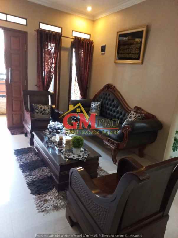 rumah margahayu raya