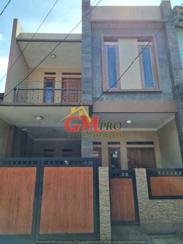 rumah margahayu raya