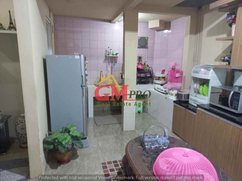 rumah margahayu raya