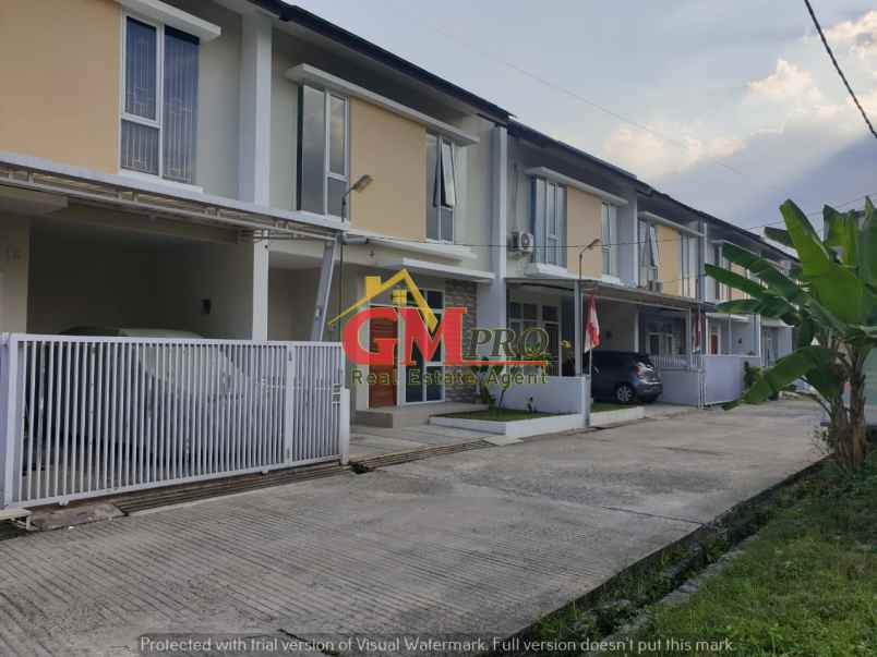 rumah margahayu raya