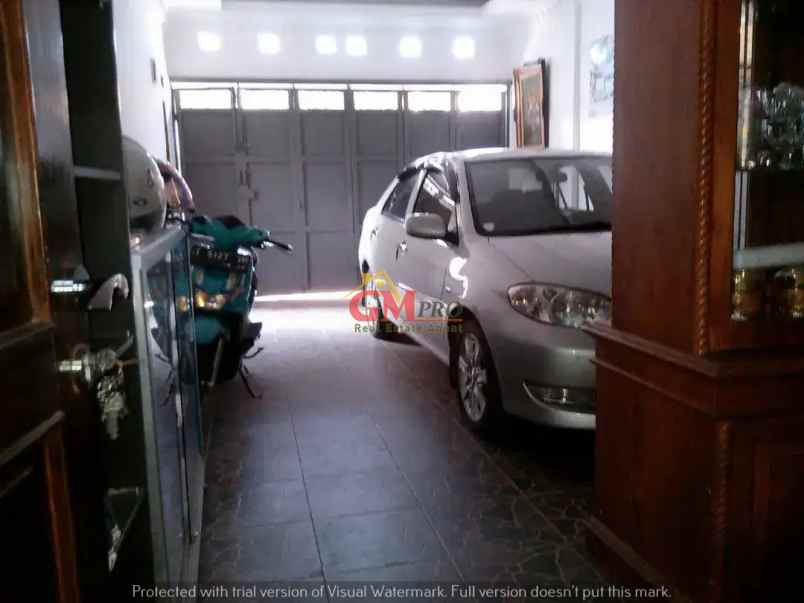 rumah margahayu raya