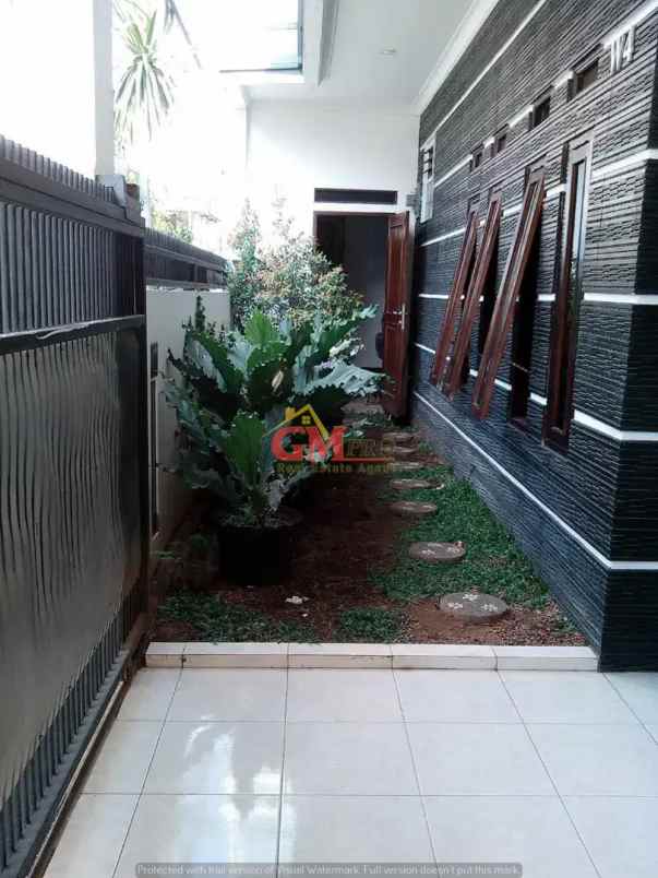 rumah margahayu raya