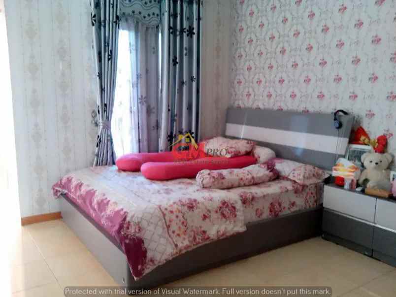 rumah margahayu raya