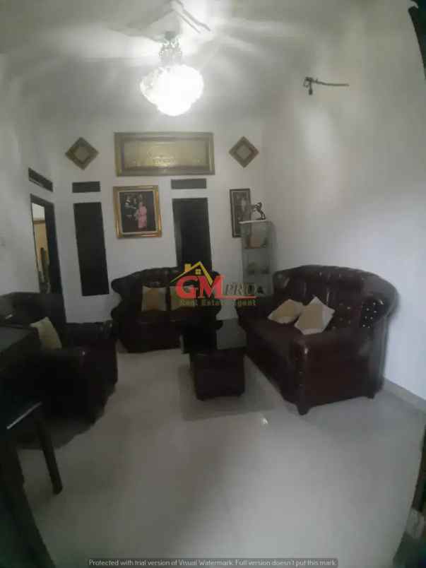 rumah margahayu raya