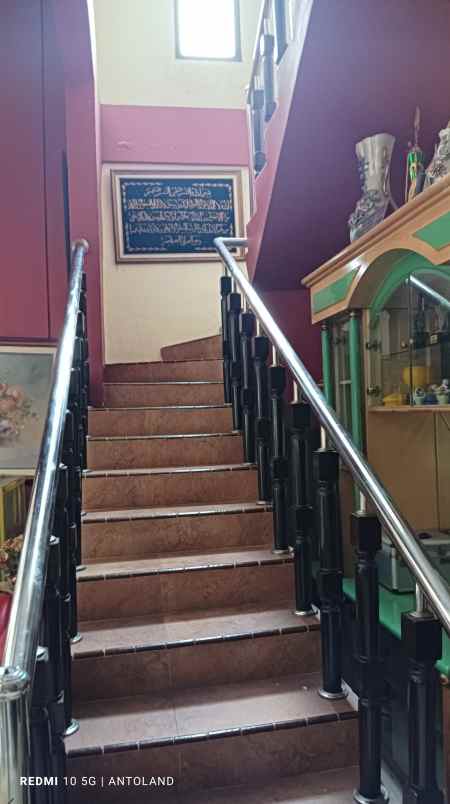 rumah meteseh tembalang semarang