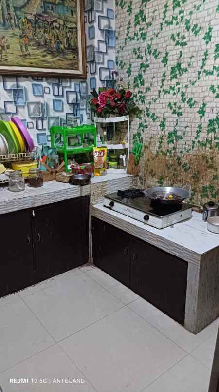 rumah meteseh tembalang semarang