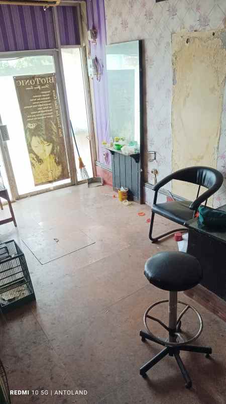 rumah meteseh tembalang semarang