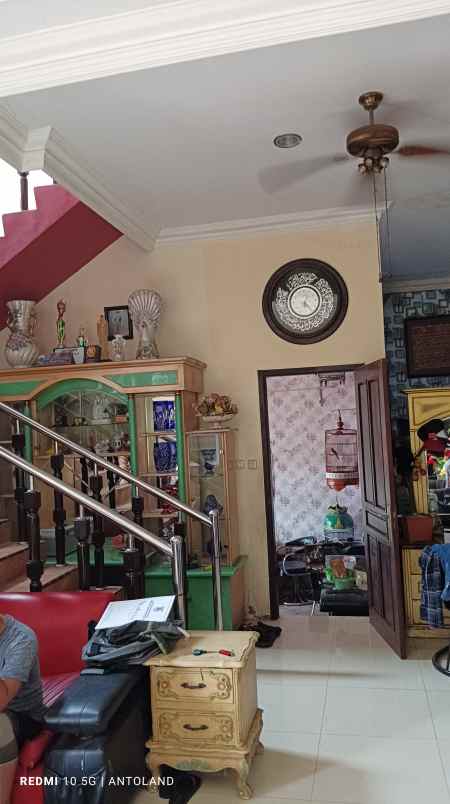 rumah meteseh tembalang semarang