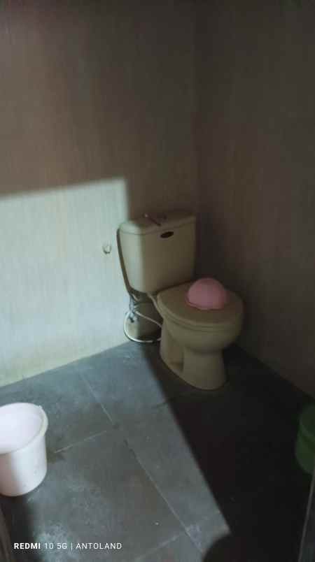 rumah meteseh tembalang semarang