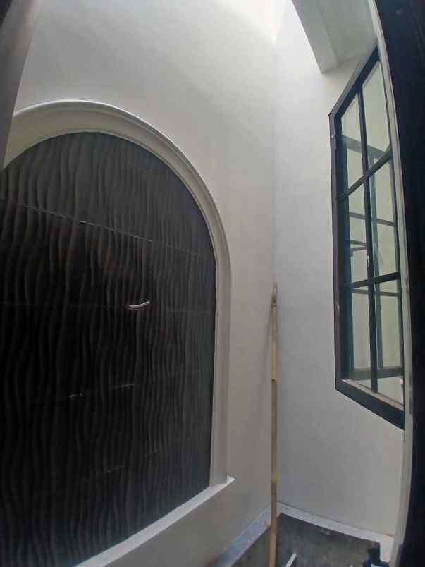 rumah mewah 2 lantai murah siap huni dikalimulya depok