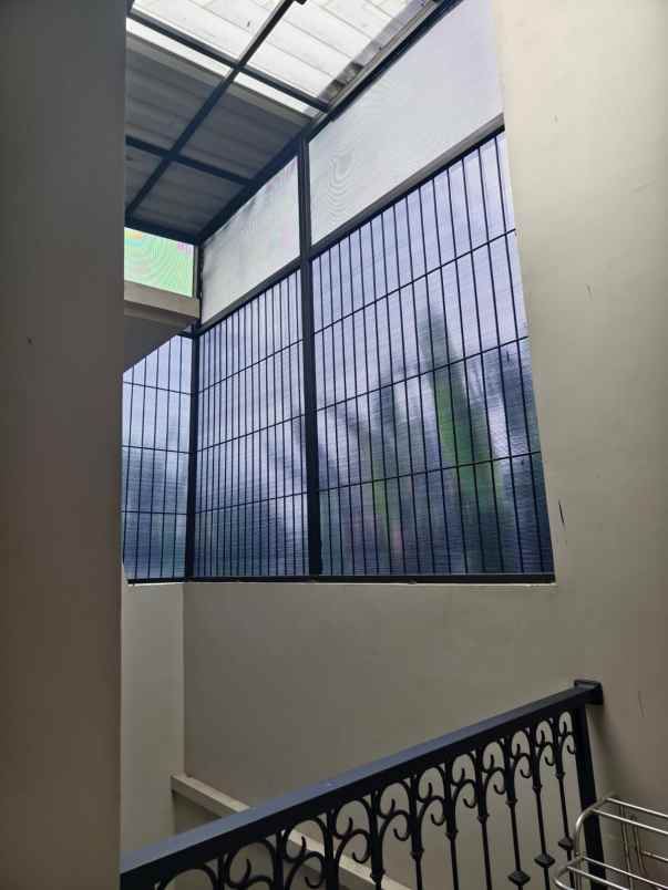 rumah mewah 2 lt kalimulya depok