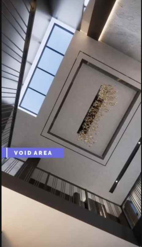 rumah mewah baru lokasi pangeran natakusuma