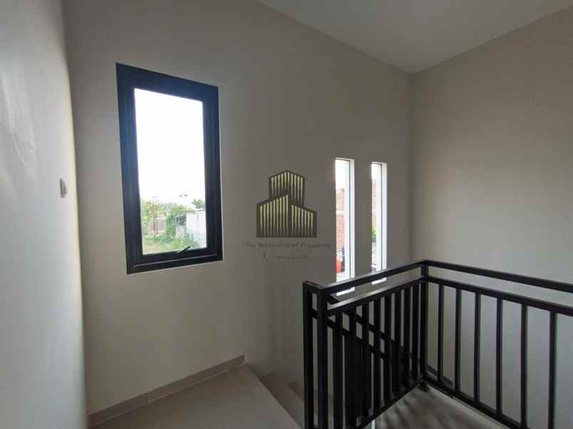 rumah mewah baru siap huni di pedurungan semarang